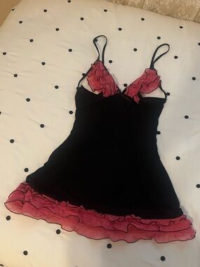 Vintage Night Gown